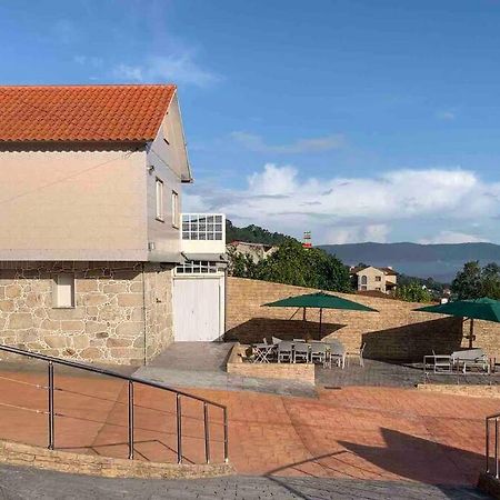 Acogedora Casa Cerca De Marin Βίλα Ποντεβέντρα Εξωτερικό φωτογραφία