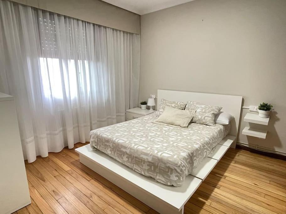 Acogedora Casa Cerca De Marin Βίλα Ποντεβέντρα Εξωτερικό φωτογραφία