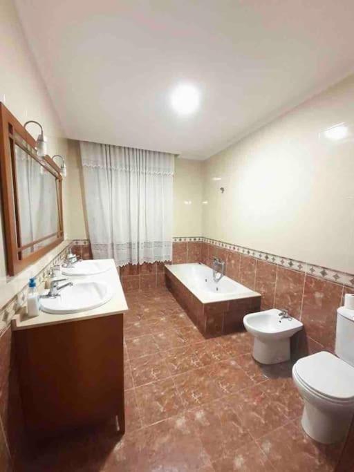 Acogedora Casa Cerca De Marin Βίλα Ποντεβέντρα Εξωτερικό φωτογραφία