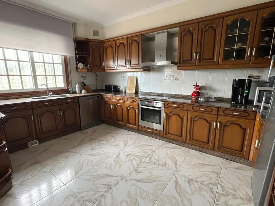 Acogedora Casa Cerca De Marin Βίλα Ποντεβέντρα Εξωτερικό φωτογραφία